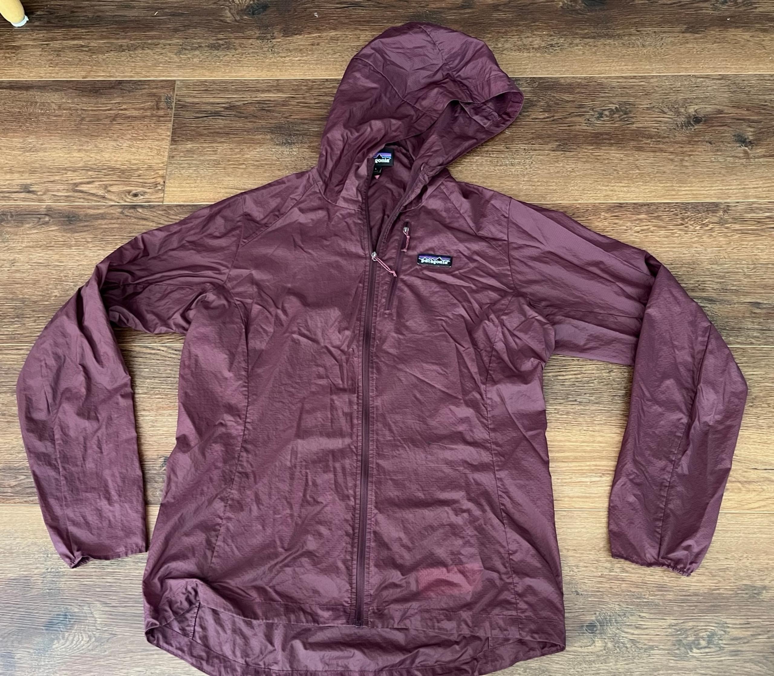 Patagonia Houdini Jacket Women’s