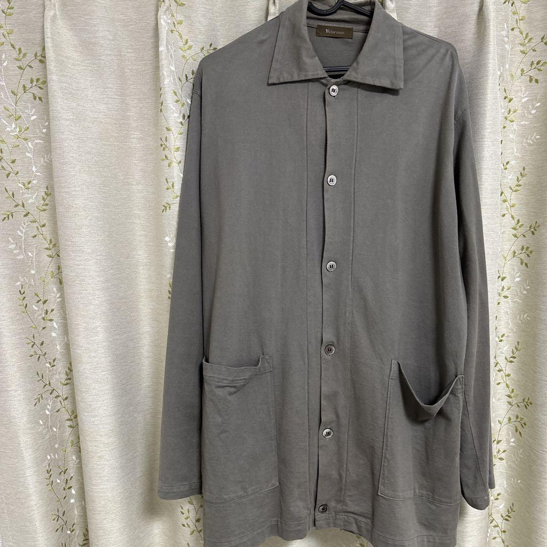 Y's for men Shirt Jacket