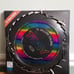 TOSY RGB 16 Million Colors Flying Disc