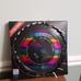 TOSY RGB 16 Million Colors Flying Disc