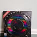 TOSY RGB 16 Million Colors Flying Disc