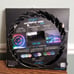 TOSY RGB 16 Million Colors Flying Disc