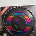 TOSY RGB 16 Million Colors Flying Disc