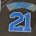 Joel Embiid Philadelphia Sixers Adidas Jersey Size Large