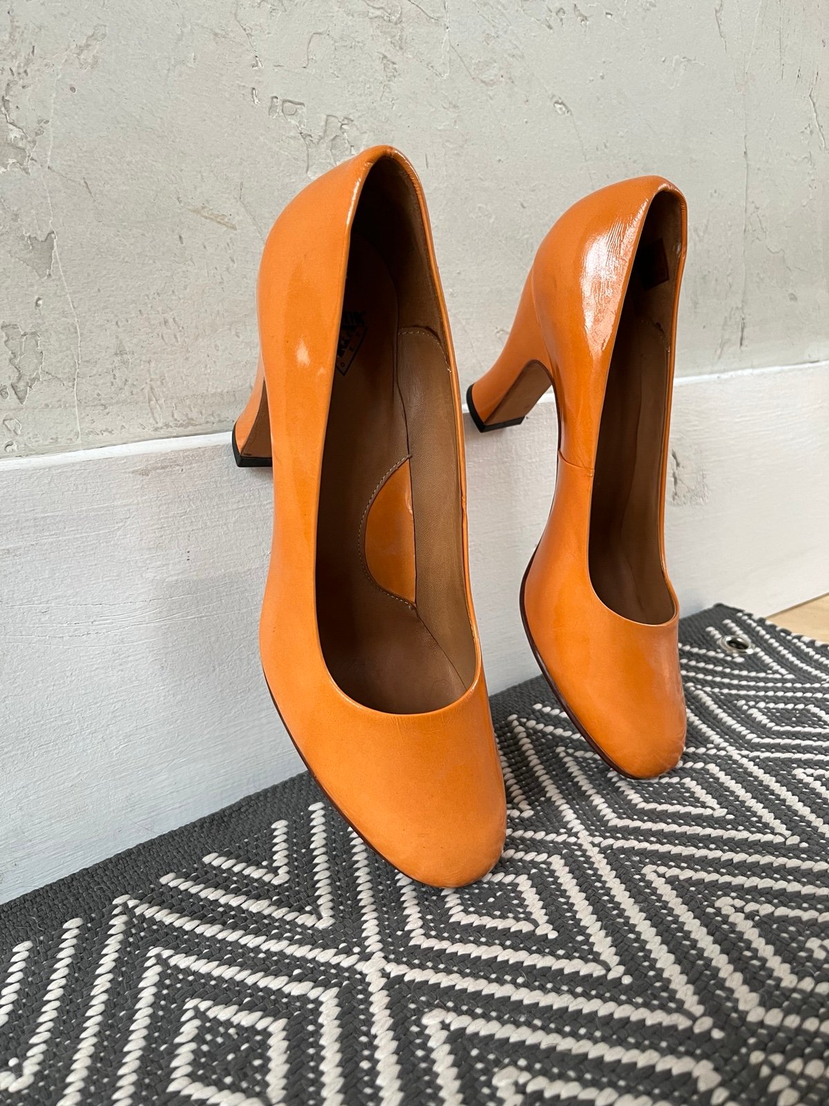 Fluevog Miracles Medugorje - Out of Production
