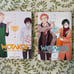 50% OFF RETAIL! Manga - Wotakoi: Love is Hard For Otaku. Complete set.