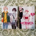 50% OFF RETAIL! Manga - Wotakoi: Love is Hard For Otaku. Complete set.