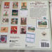 New Open Box Mary Engelbreit 40th Anniversary Collector's Print & Calendar 2017