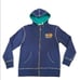 2020 Full Zip Disney World Sweater/Sweatshirt size medium