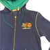 2020 Full Zip Disney World Sweater/Sweatshirt size medium