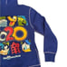2020 Full Zip Disney World Sweater/Sweatshirt size medium
