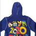 2020 Full Zip Disney World Sweater/Sweatshirt size medium