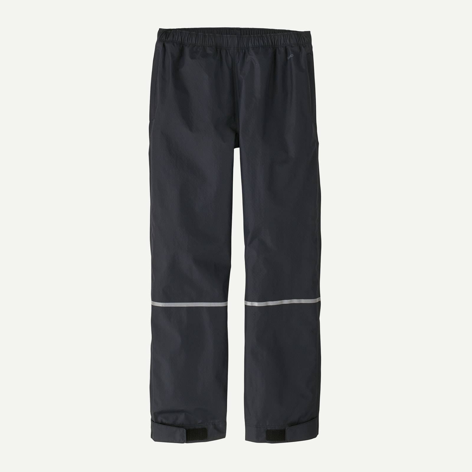 NEW Patagonia Kids' Torrentshell 3L Rain Pants Black XL