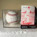 Dick Williams Oakland A’s Manager Autographed Baseball