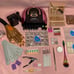 Ultimate Nail Tech Kit