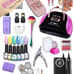 Ultimate Nail Tech Kit