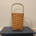 Longaberger basket