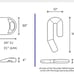 Medcline Shoulder Relief system
