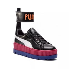 Puma x Fenty Ankle Strap Sneakers