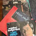 Albums OLD some new in plastic some out of plastic no scratches!!