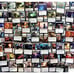 100 MTG Magic: The Gathering ALL RARES Collection Lot! Mint! RARES ONLY