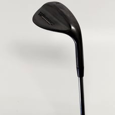 Warrior Golf 60º Black Lob Wedge Steel Mens RH 35.5