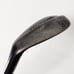 Warrior Golf 60º Black Lob Wedge Steel Mens RH 35.5