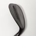 Warrior Golf 60º Black Lob Wedge Steel Mens RH 35.5