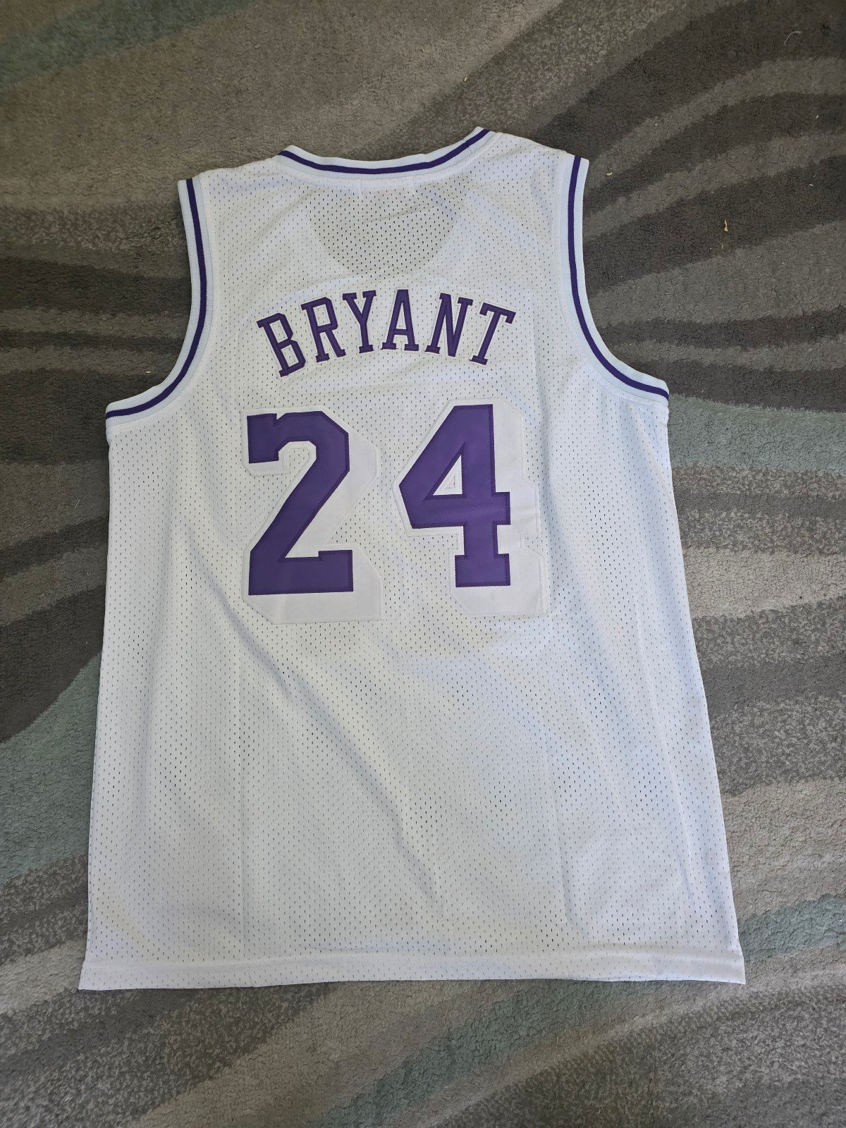Kobe Bryant Rare Jersey Sizes M,L,XL,XXL