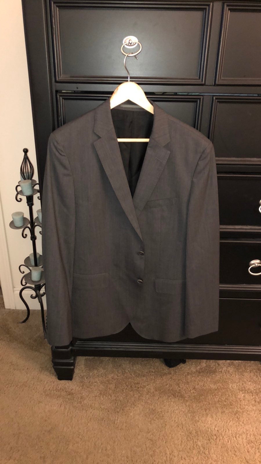 Mens Hugo Boss blazer size 42R