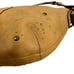Coach Vintage Tan Leather Tassel Hobo