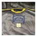 J Crew Sportsmen's Hooded Camouflage Green Rain Jacket Men's Large