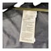 J Crew Sportsmen's Hooded Camouflage Green Rain Jacket Men's Large