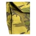 J Crew Sportsmen's Hooded Camouflage Green Rain Jacket Men's Large