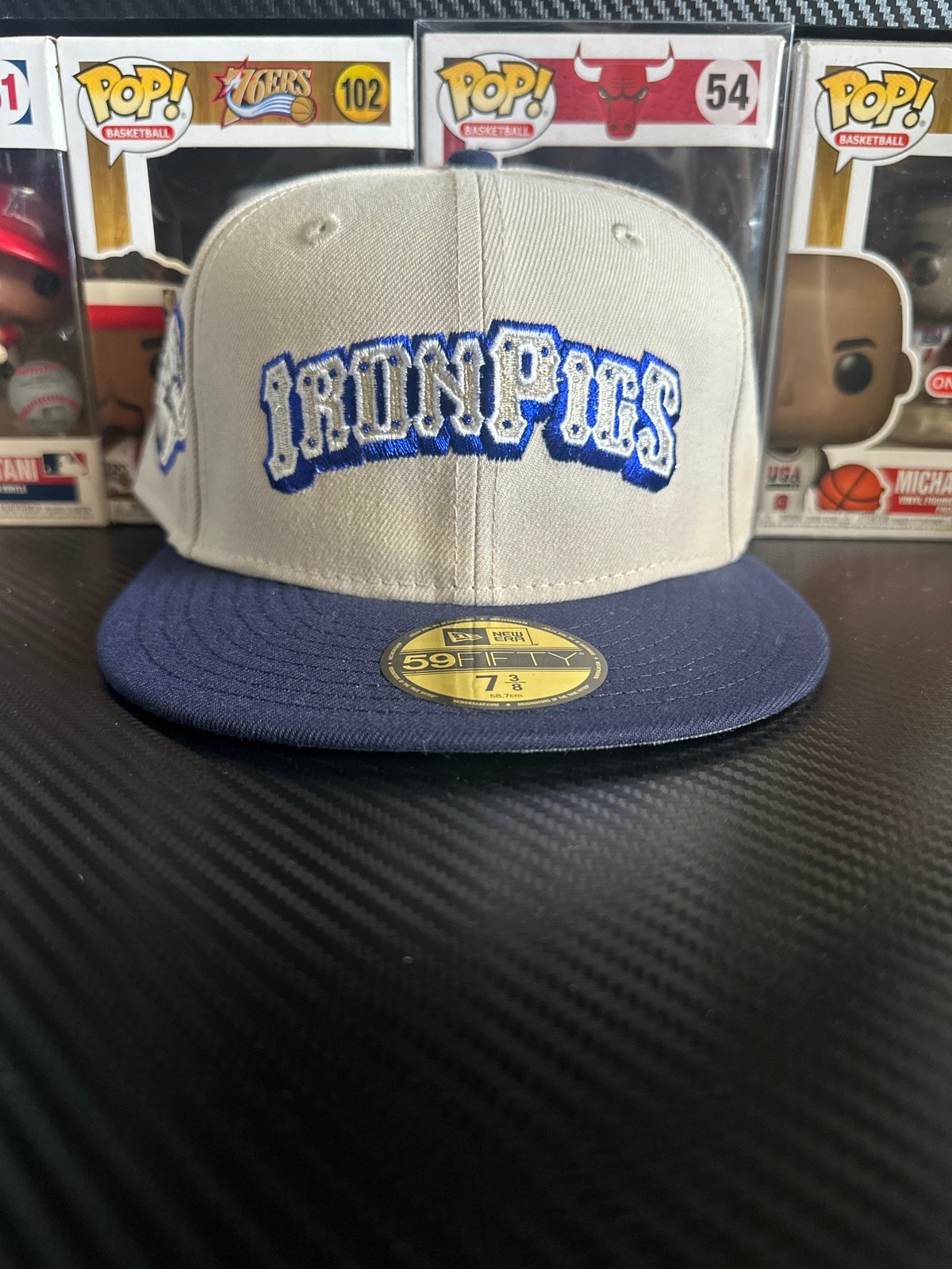Lehigh Valley Iron pigs