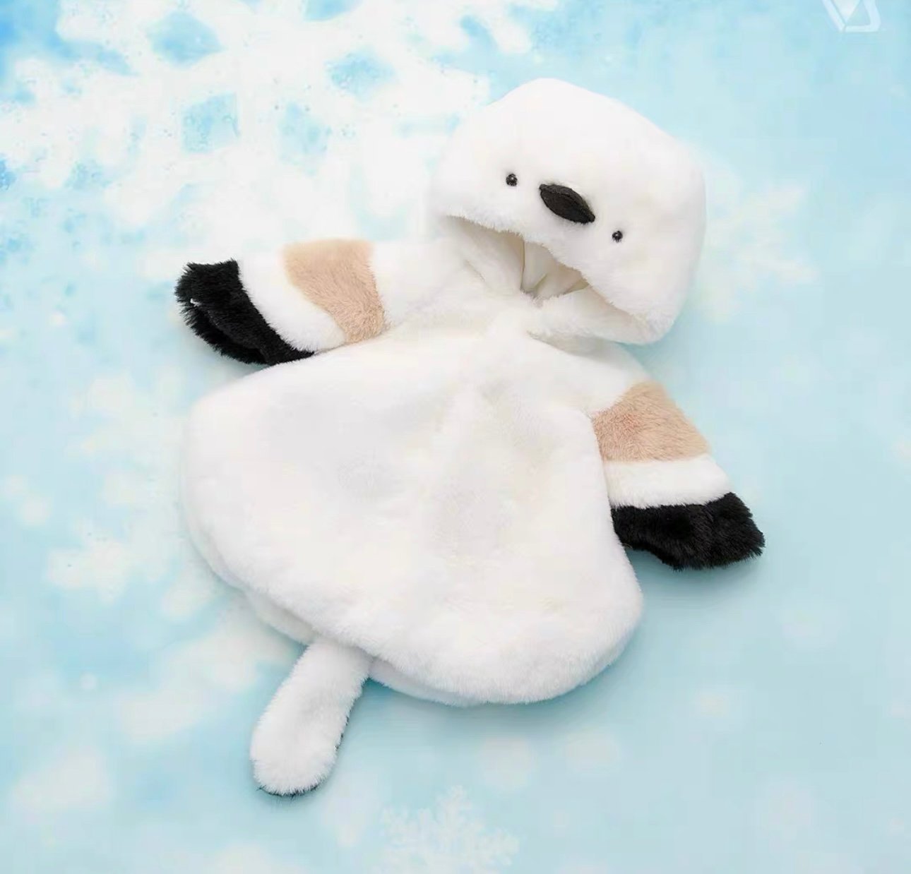 Volks yosd 1/6 bjd doll outfit
