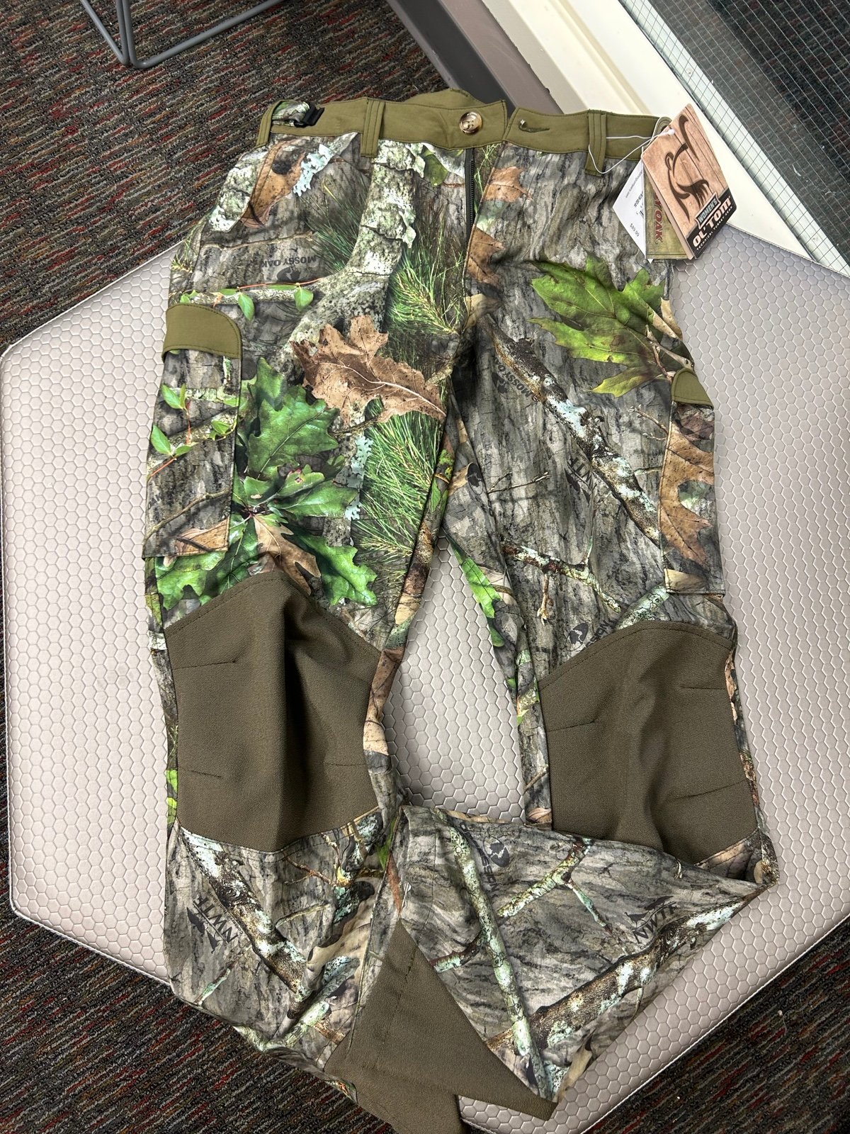 Drake - Ole Tom turkey pants
