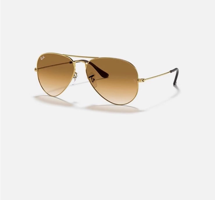 Ray- Ban Sunglasses