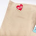 Assets By Spanx Shaping High-Waist Short 1X Breathable Nylon & Elastane Beige