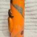 20oz 3D Pumpkin Tumbler, glow in the dark