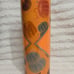 20oz 3D Pumpkin Tumbler, glow in the dark