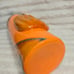 20oz 3D Pumpkin Tumbler, glow in the dark