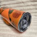 20oz 3D Pumpkin Tumbler, glow in the dark