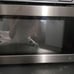 LG microwave