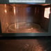 LG microwave