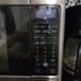 LG microwave