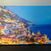 Italy Canvas Wall Art