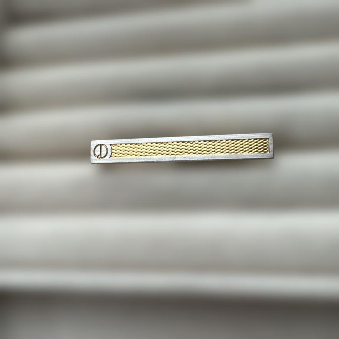 DUNHILL Tie Clip