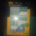 8 pk of post-IT Multi-Use Labels 6250-RD assorted designs