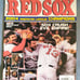 2004 Boston Red Sox Magazine Bundle